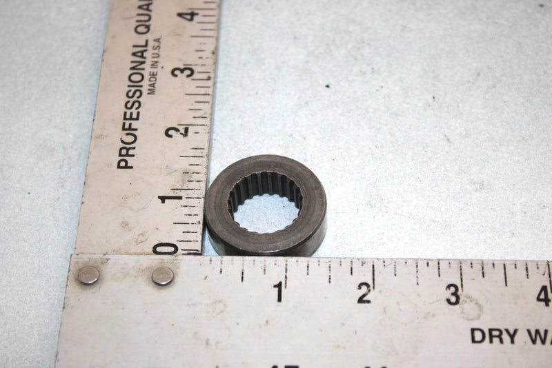 92 Kawasaki Bayou 300 4x4 Oem Clutch Hub Bushing 92028-1370 AK12