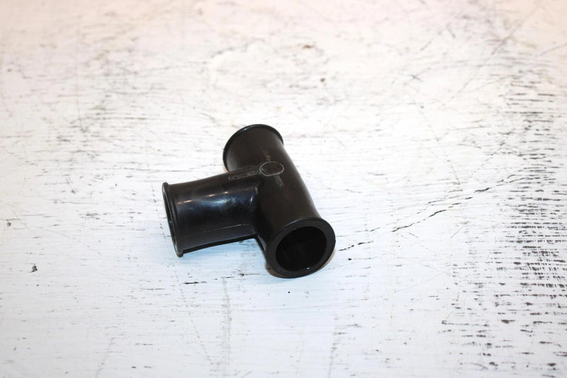 1996 Ski-doo Formula Iii 600 Oem Coolant Tee Fitting 509000219 SS22