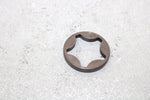 2005 Polaris Predator 500 Oem Outer Oil Pump Rotor 3089607 AP3