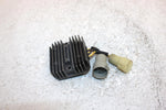 1999 Kawasaki Prarie 400 Oem Voltage Regulator 21066-1112 21066-0047 AK28