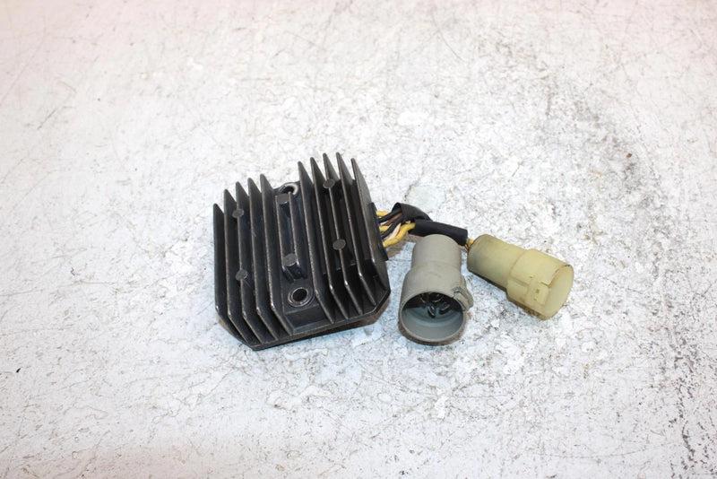 1999 Kawasaki Prarie 400 Oem Voltage Regulator 21066-1112 21066-0047 AK28