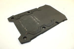 2006 Ski-doo Mxz 600 Oem Radiator Tunnel Cover 511000436 SS78