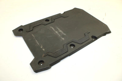 2006 Ski-doo Mxz 600 Oem Radiator Tunnel Cover 511000436 SS78