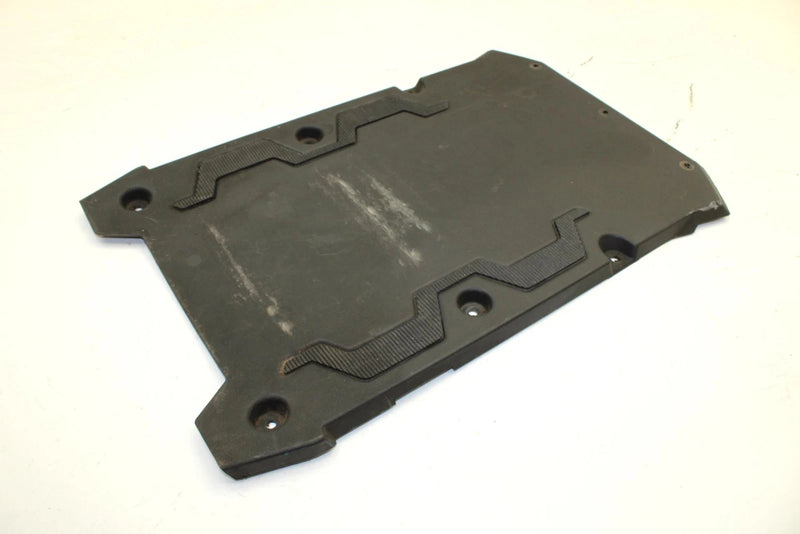 2006 Ski-doo Mxz 600 Oem Radiator Tunnel Cover 511000436 SS78