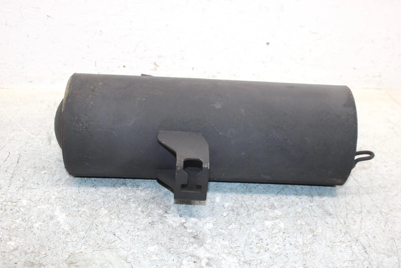 2001 Polaris Trail Boss Oem Exhaust Muffler 1260968-029 1260968-489 AP165