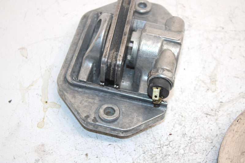 99 Polaris Indy 500 Oem Brake Caliper and Rotor 1930825 2202493 1910276 SP51