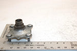 02 Honda Trx 350 Fea Fourtrax Rancher 4x4 Oem Front Wheel Hub 44610-HM5-A80 AH54