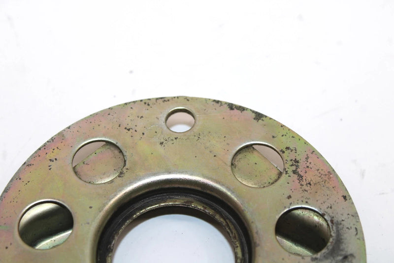 1985 Yamaha Enticer 340 Oem Meter Housing Plate 8W6-47700-00-00 SY127