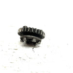 83-86 Suzuki ALT125 OEM 27T 4th Driven Gear 24341-18902 AS31