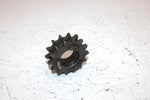 1974 Yamaha Tl433f Oem 14T Upper Drive Gear 874-17682-00-00 SY28