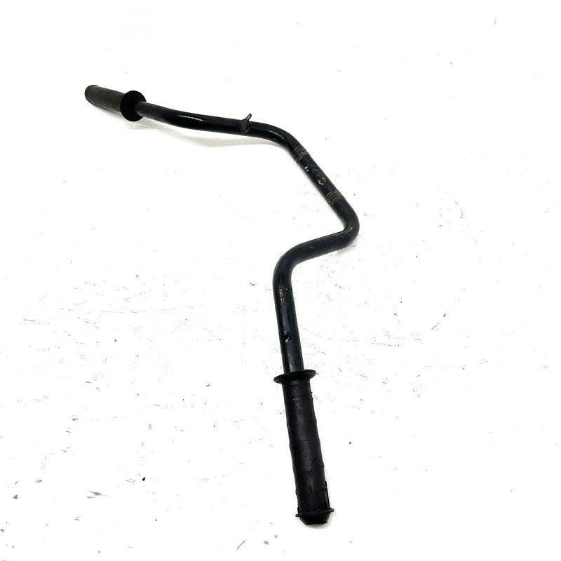00-03 Honda Rancher 350 TRX350 4x4 ES OEM Handlebars 53100-HN5-A80 AH88