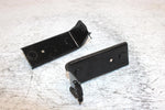 1999 Polaris 500 Indy Oem Headlight Bracket Set 1011985-067 SP50