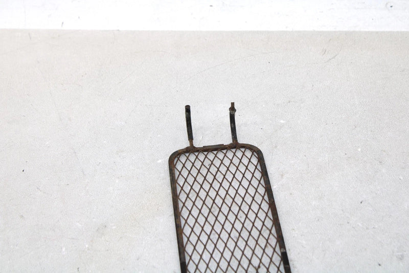2003 Suzuki Lt-f400f Oem Oil Cooler Guard 16650-38F00 AS23