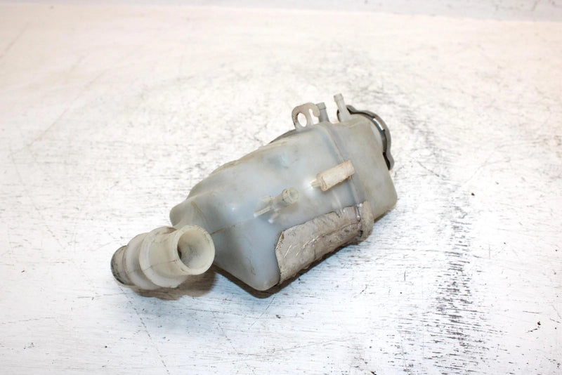2002 Ski-doo Mxz 700 Oem Coolant Tank 509000167 SSS