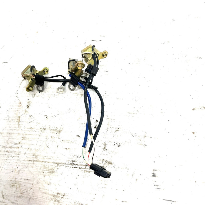 96-97 Yamaha WaveVenture 1100 WVT1100 OEM Pickup Coil Set 63M-85580-00-00 JY14