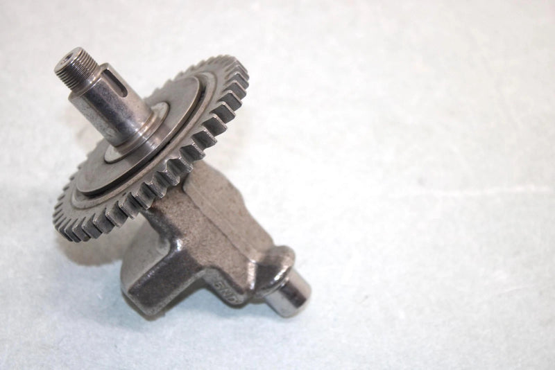 03 Yamaha  Kodiak 450 Awd Oem Balancer Shaft 5ND-11500-00-00 AY44