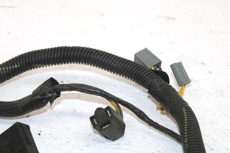 2000 Ski-doo Formula 700 Oem Hood Harness SS105