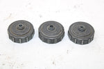 1993 Polaris Xlt Oem Carburetor Cap Set Of 3 3130184 SP212
