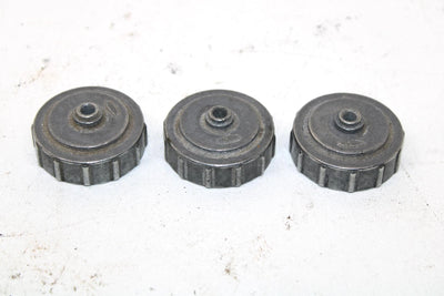 1993 Polaris Xlt Oem Carburetor Cap Set Of 3 3130184 SP212