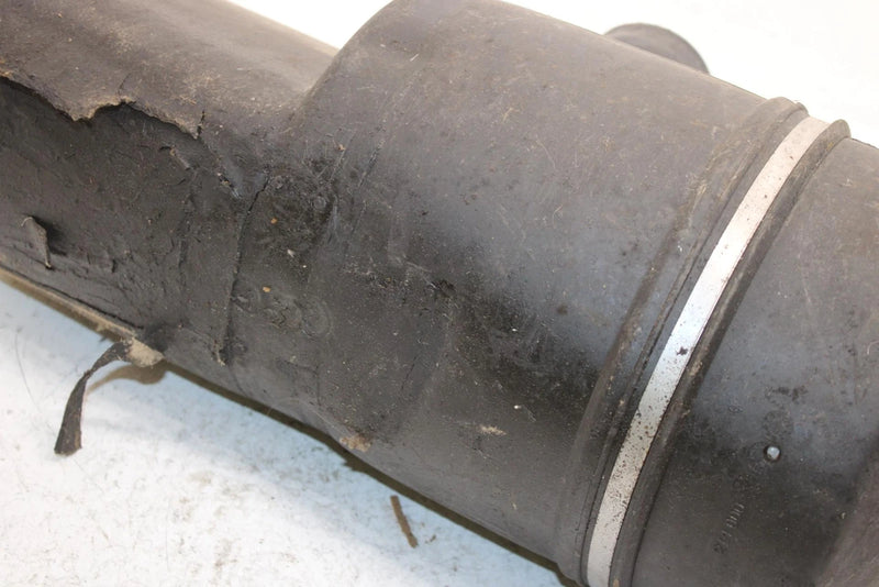 1999 Sea-doo Gti OEM Exhaust Muffler 274000788 JS44