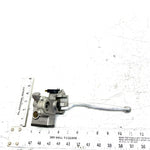 2012 Yamaha Grizzly 550 YFM550 4x4 OEM Rear Master Cylinder AY65
