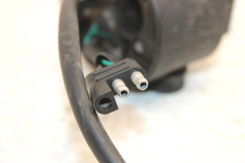 1999 Arctic Cat Zr 600 Oem Right Switch Housing 0609-390 SA0