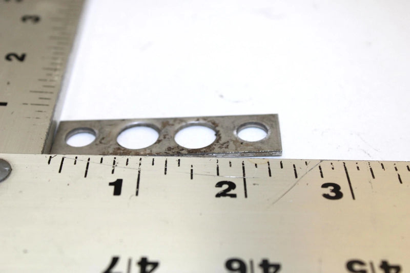 1994 Arctic Cat Montego Oem Bearing Housing Spacer 0673-366 JA5