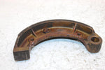2004 Yamaha  Bruin 350 Oem Rear Brake Shoe Set 5VH-WF536-00-00 AY24