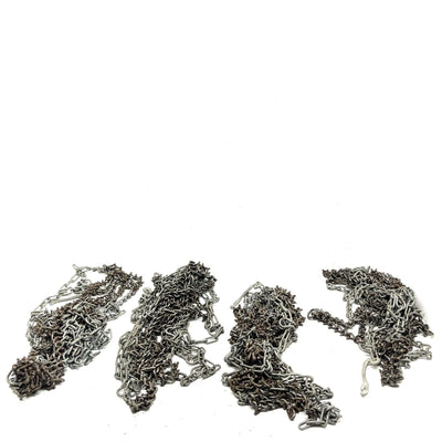 2004 Yamaha Rhino 660 OEM Tire Chain Set XY3.1