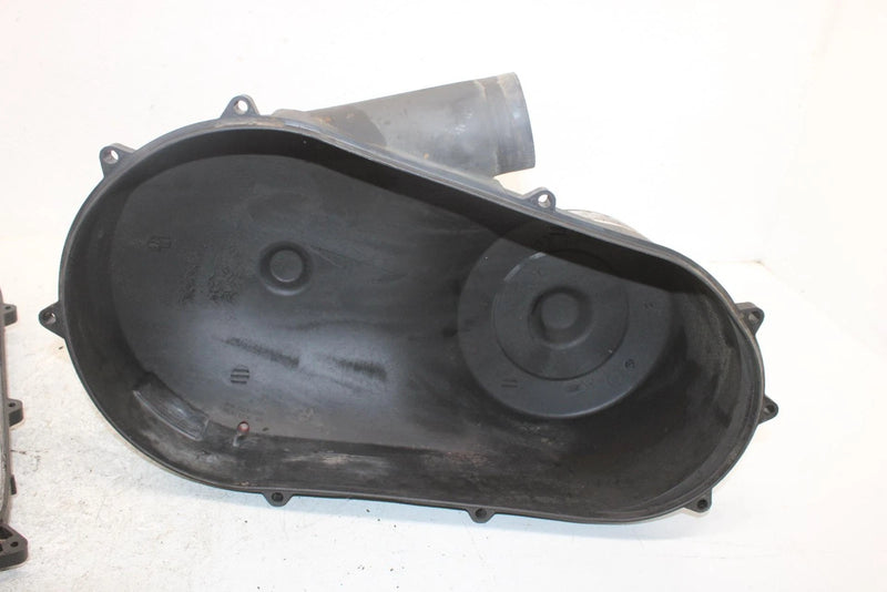 2003 Polaris Magnum 330 Oem Clutch Cover Set 2201676 2633926 AP158
