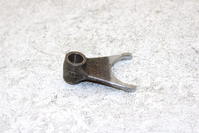 2000 Honda Trx 250 Recon Oem Right Shift Fork 24211-HB3-000 AH52