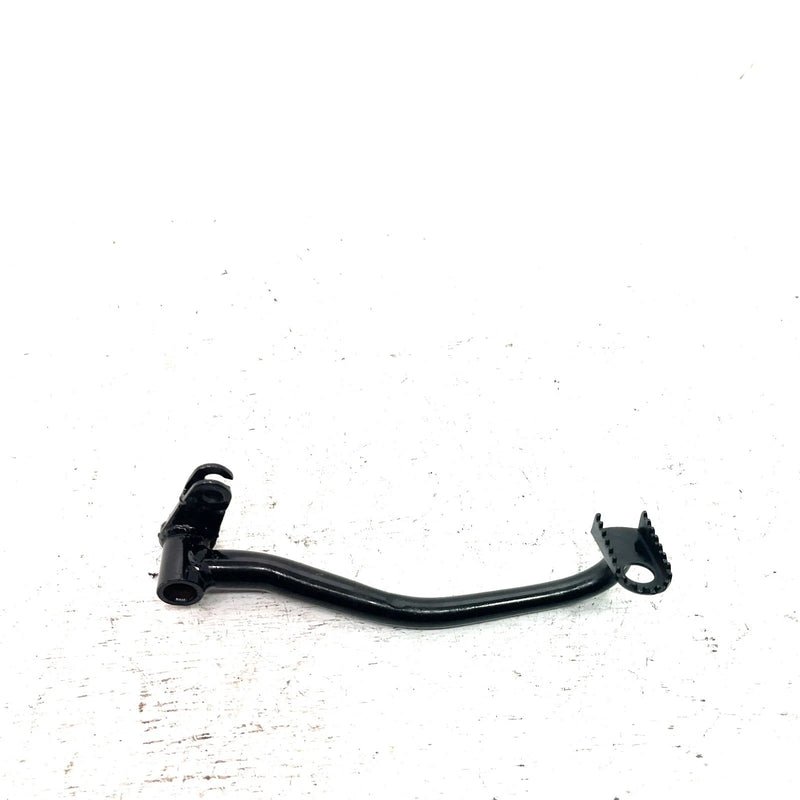 85-87 Honda ATC250SX OEM Brake Pedal 46500-HA6-000 AH97