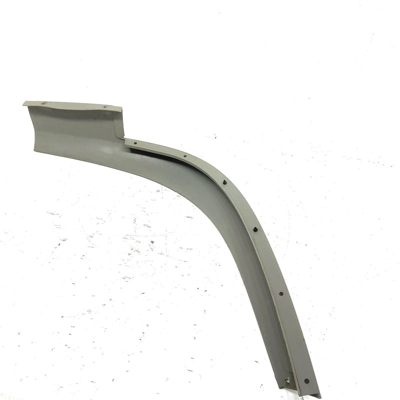 2002 Bombardier Quest 500 OEM Right Rear Fender Flare 703500151 AB14