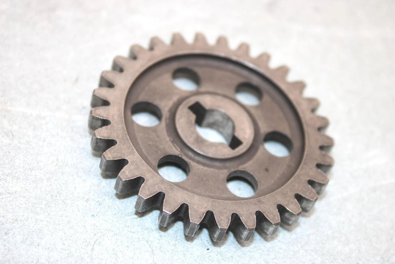 01 Arctic Cat 400 4x4 Oem Oil Pump Driven Gear 3402-026 Q2898