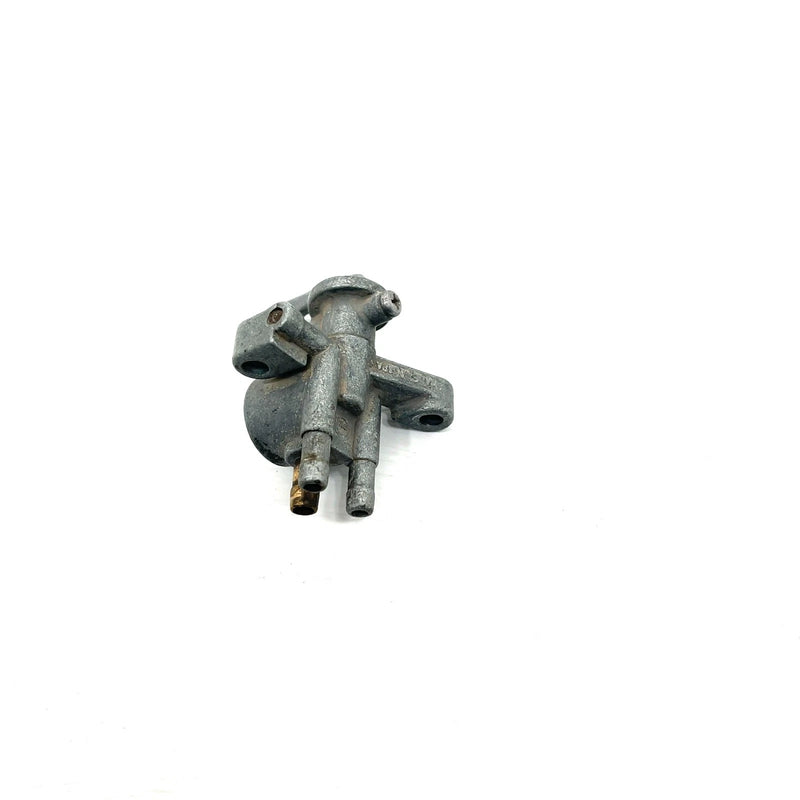 87-89 Suzuki Quadrunner 300 LT300E 2x4 OEM Fuel Petcock 44300-17271 AS36