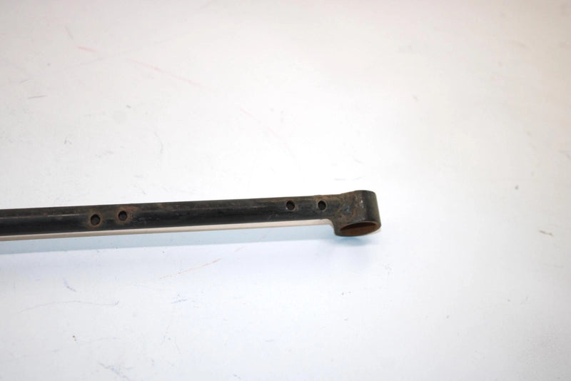 99 Polaris Xc Sp 500 Oem Left Tunnel Support 1012621-067 SP3