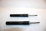 2001 Polaris Magnum 500 Oem Front Strut Pair 7041761 AP121