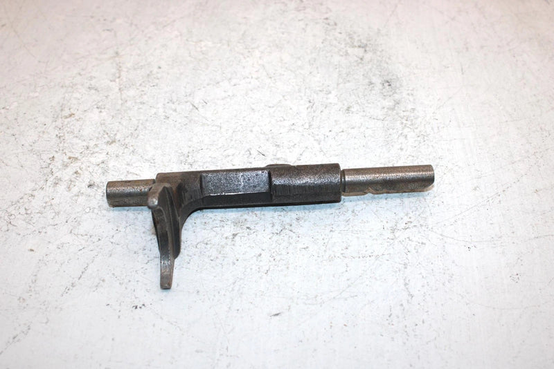 2001 Polaris Xplorer Oem Left Shift Fork 3233706 AP167