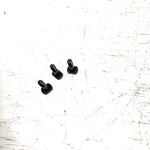 2000 Suzuki King Quad 300 4x4 OEM Clutch Guide Bolt Set Of 3 09119-06068 AS34