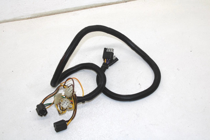 01 Polaris Xc Sp 600 Oem Headlight Wiring Harness 2460472 B158