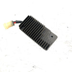 1988 Yamaha Moto 4 OEM Voltage Regulator 1YW-81960-A0-00 AY57