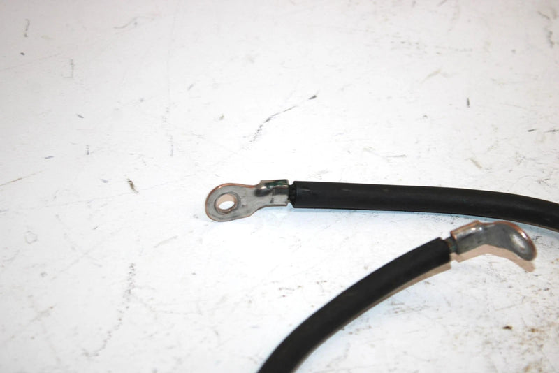 89 Polaris 500 Oem Starter Cable 4010063 SP133