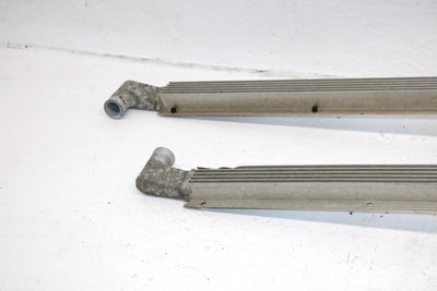 1997 Arctic Cat Zl 440 Oem Rear Heat Exchanger Set 0716-591 SA39