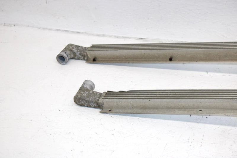 1997 Arctic Cat Zl 440 Oem Rear Heat Exchanger Set 0716-591 SA39