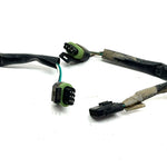 07-14 Honda Rancher 420 TRX420 ES OEM Headlight Wire Harness 33130-HP5-600 AH76