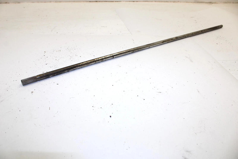 1996 Ski-doo Formula Iii 600 Oem Sway Bar 506131900 SS93