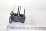 1991 Yamaha Exciter Ii 570 Liquid Oem Crankcase W/Studs 84N-15100-02-00 SY24