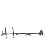 20-22 Can-Am Defender HD10 OEM Seat Mount Bar 703501076 XB0
