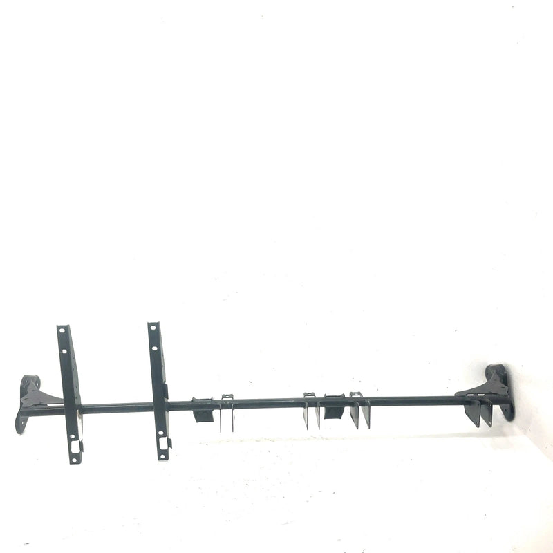 20-22 Can-Am Defender HD10 OEM Seat Mount Bar 703501076 XB0