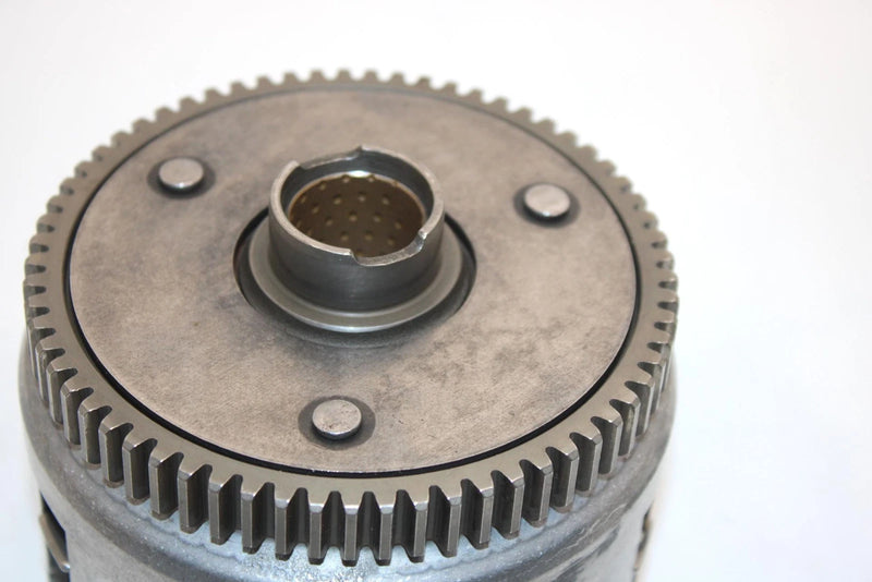 91 Yamaha  Champ 100 Yfm100 Oem Primary Driven Gear Comp 3GB-16150-00-00 AY12